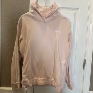Women’s Adidas Hooded Sweatshirt